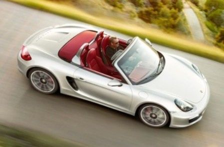 Boxster 3